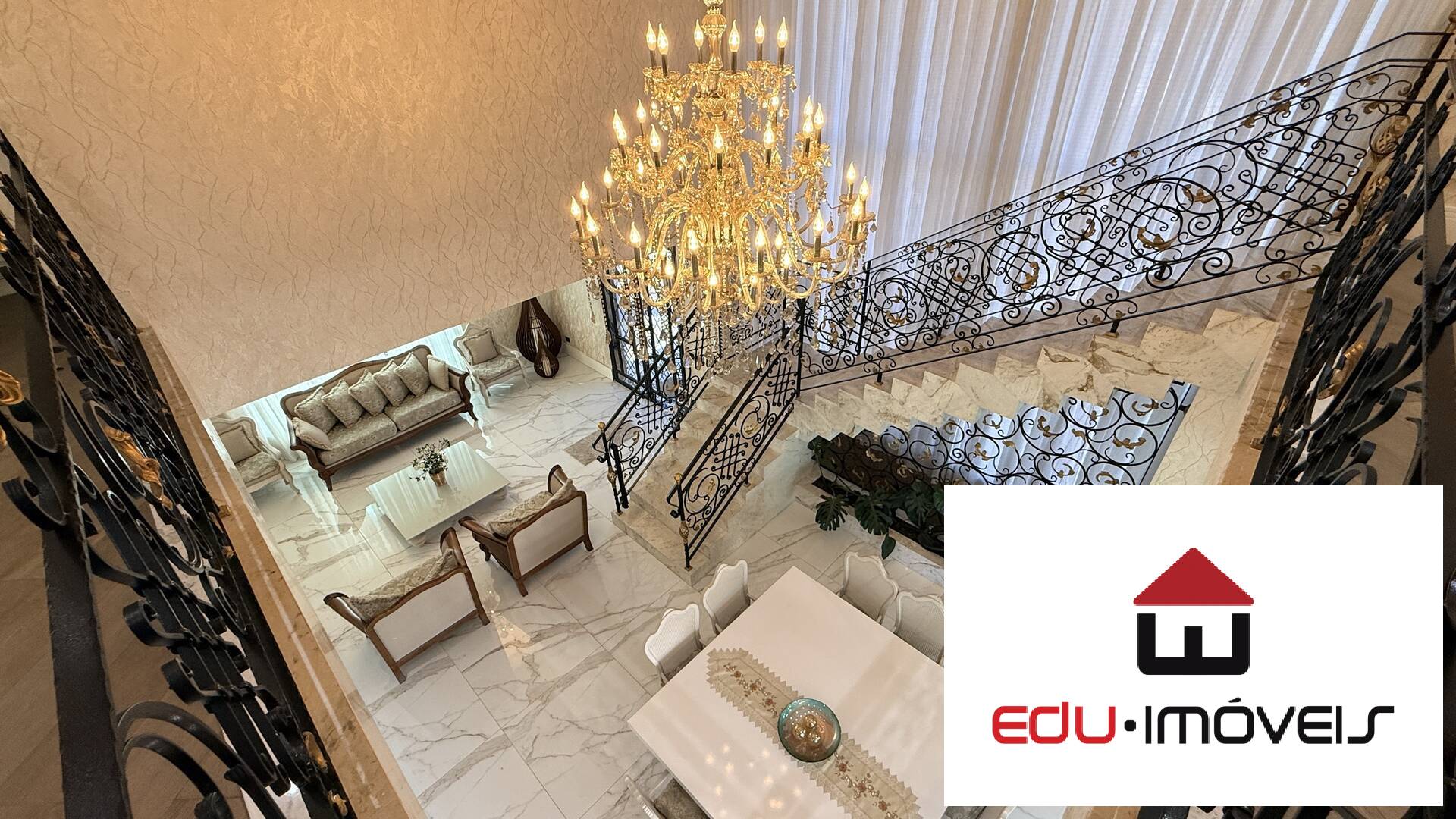 Sobrado, 5 quartos, 6502 m² - Foto 8