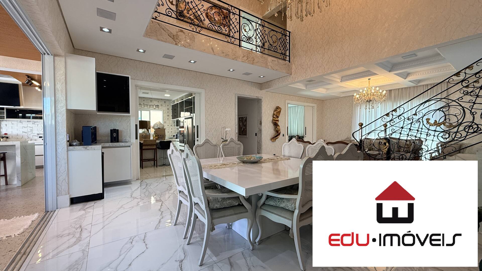 Sobrado, 5 quartos, 6502 m² - Foto 36