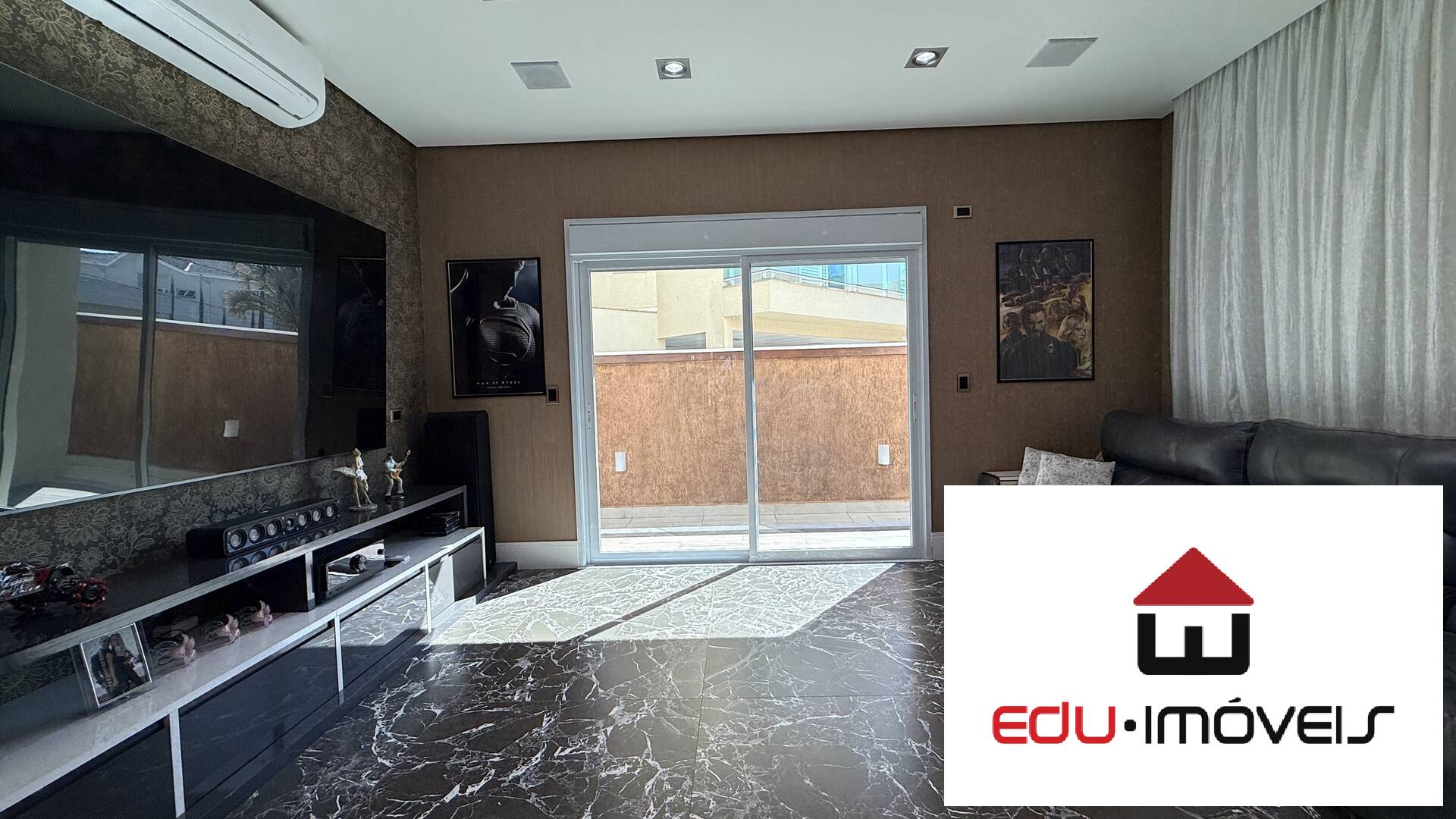 Sobrado, 5 quartos, 6502 m² - Foto 37