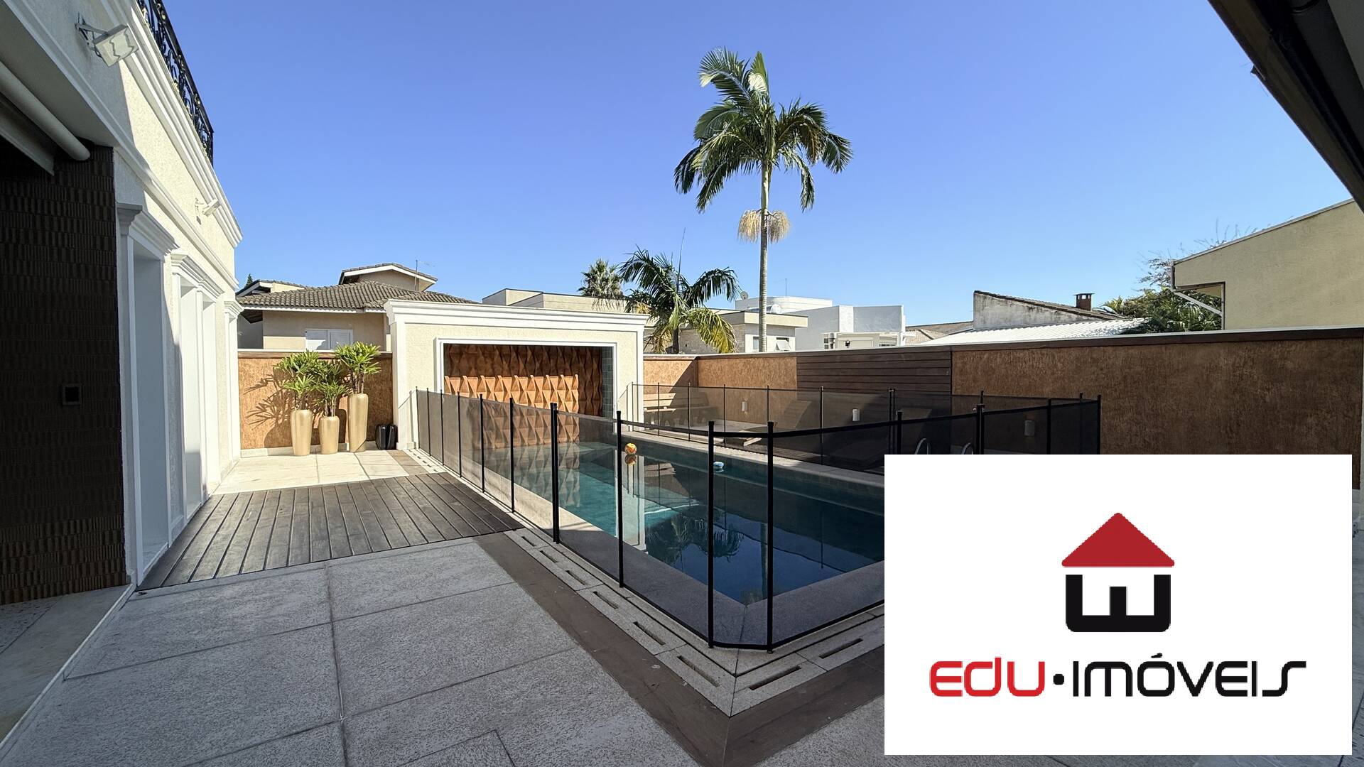 Sobrado, 5 quartos, 6502 m² - Foto 44