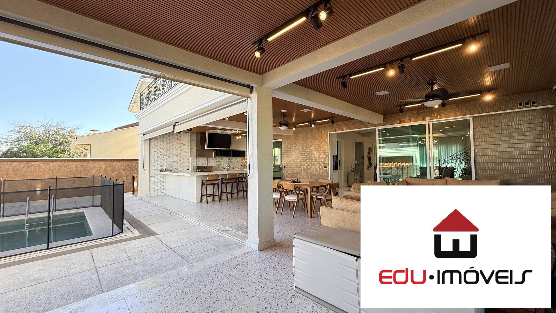 Sobrado, 5 quartos, 6502 m² - Foto 45