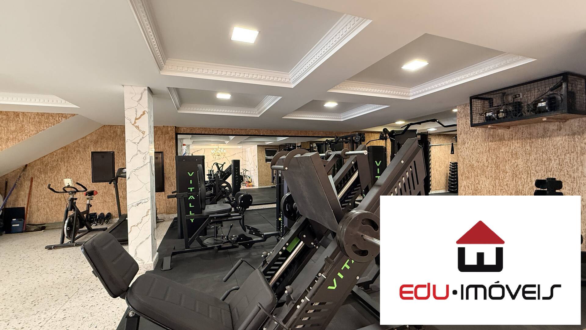 Sobrado, 5 quartos, 6502 m² - Foto 46