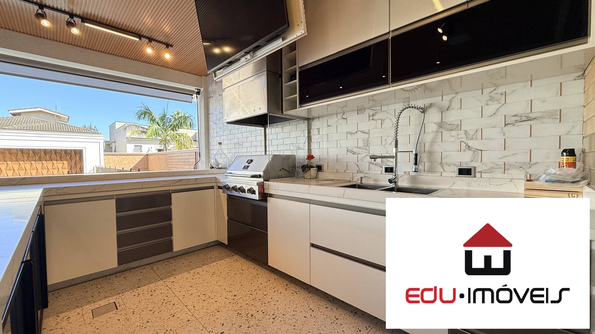 Sobrado, 5 quartos, 6502 m² - Foto 50