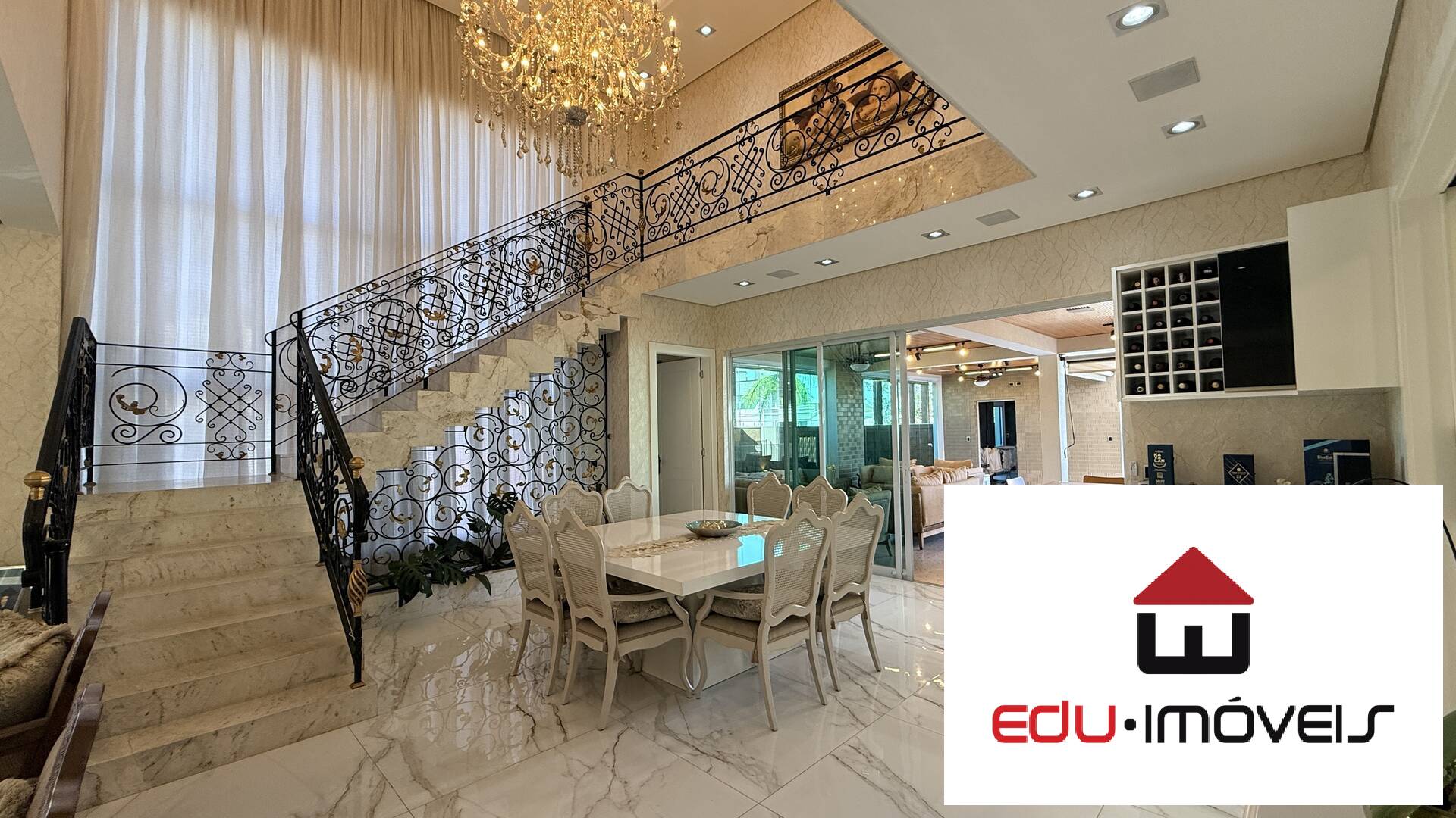Sobrado, 5 quartos, 6502 m² - Foto 9
