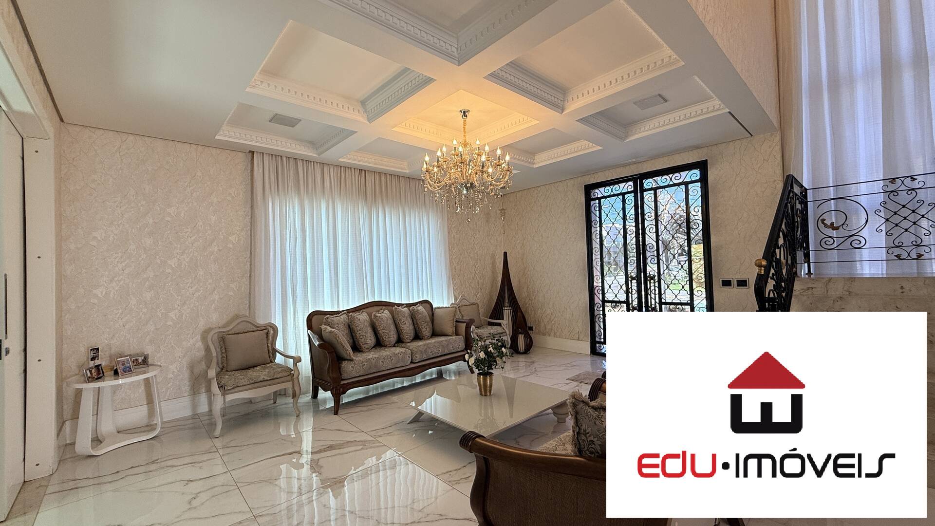 Sobrado, 5 quartos, 6502 m² - Foto 53