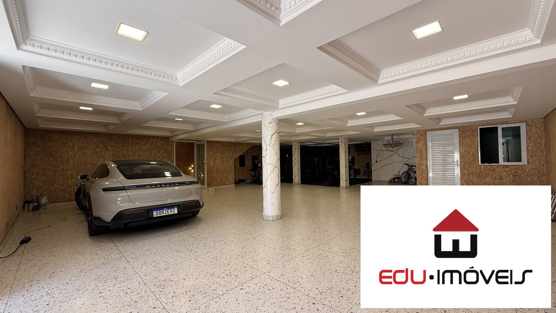 Sobrado, 5 quartos, 6502 m² - Foto 54