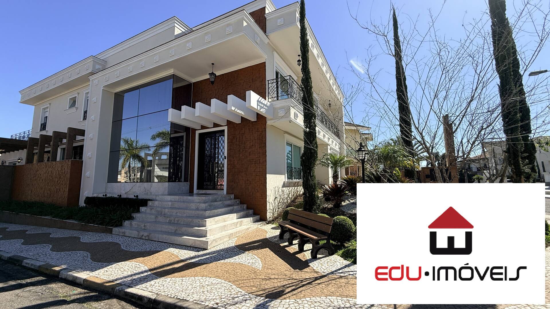Sobrado, 5 quartos, 6502 m² - Foto 55