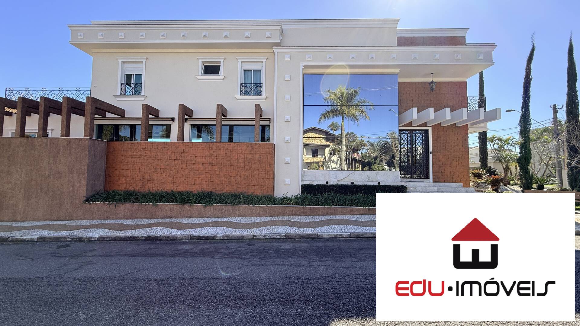Sobrado, 5 quartos, 6502 m² - Foto 47