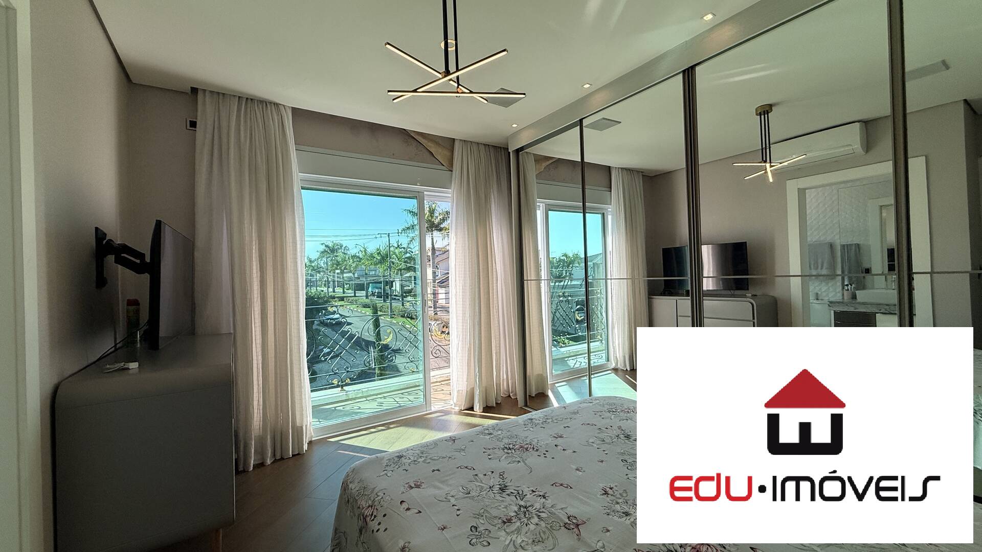 Sobrado, 5 quartos, 6502 m² - Foto 57