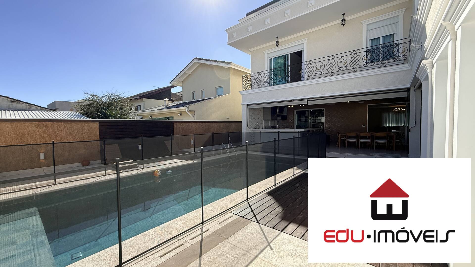 Sobrado, 5 quartos, 6502 m² - Foto 61