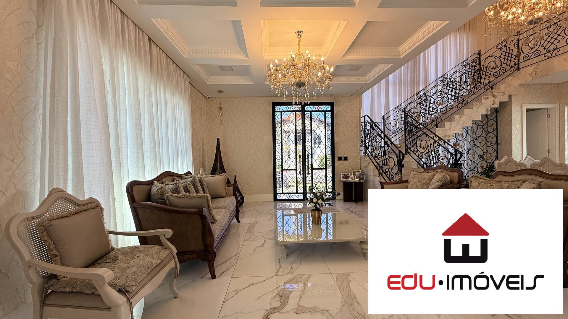 Sobrado, 5 quartos, 6502 m² - Foto 62