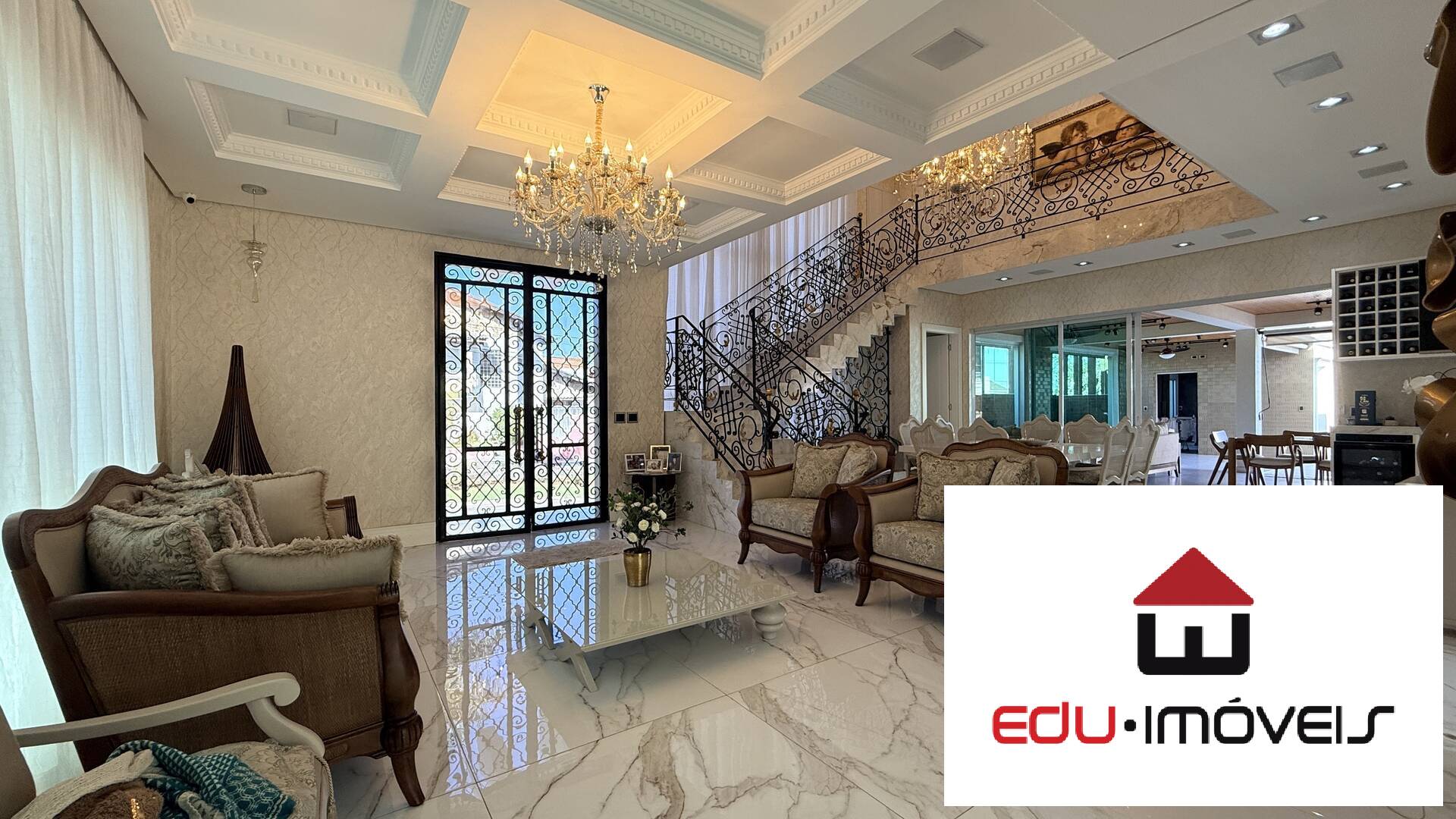 Sobrado, 5 quartos, 6502 m² - Foto 63