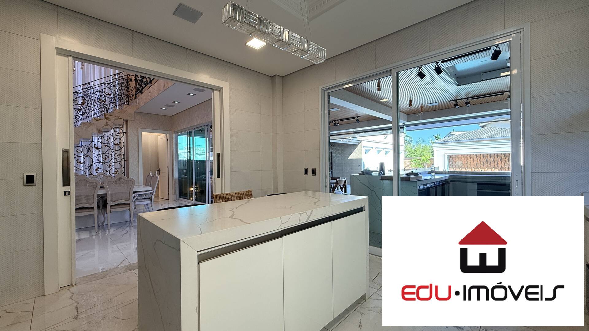 Sobrado, 5 quartos, 6502 m² - Foto 65