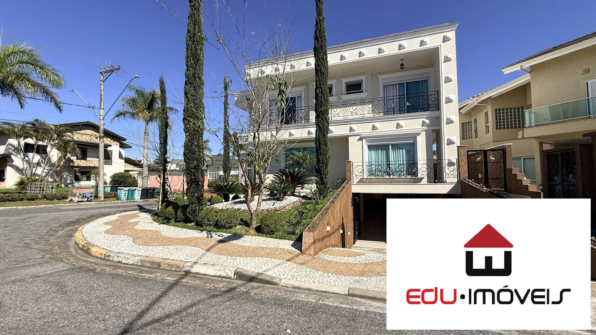 Sobrado, 5 quartos, 6502 m² - Foto 68