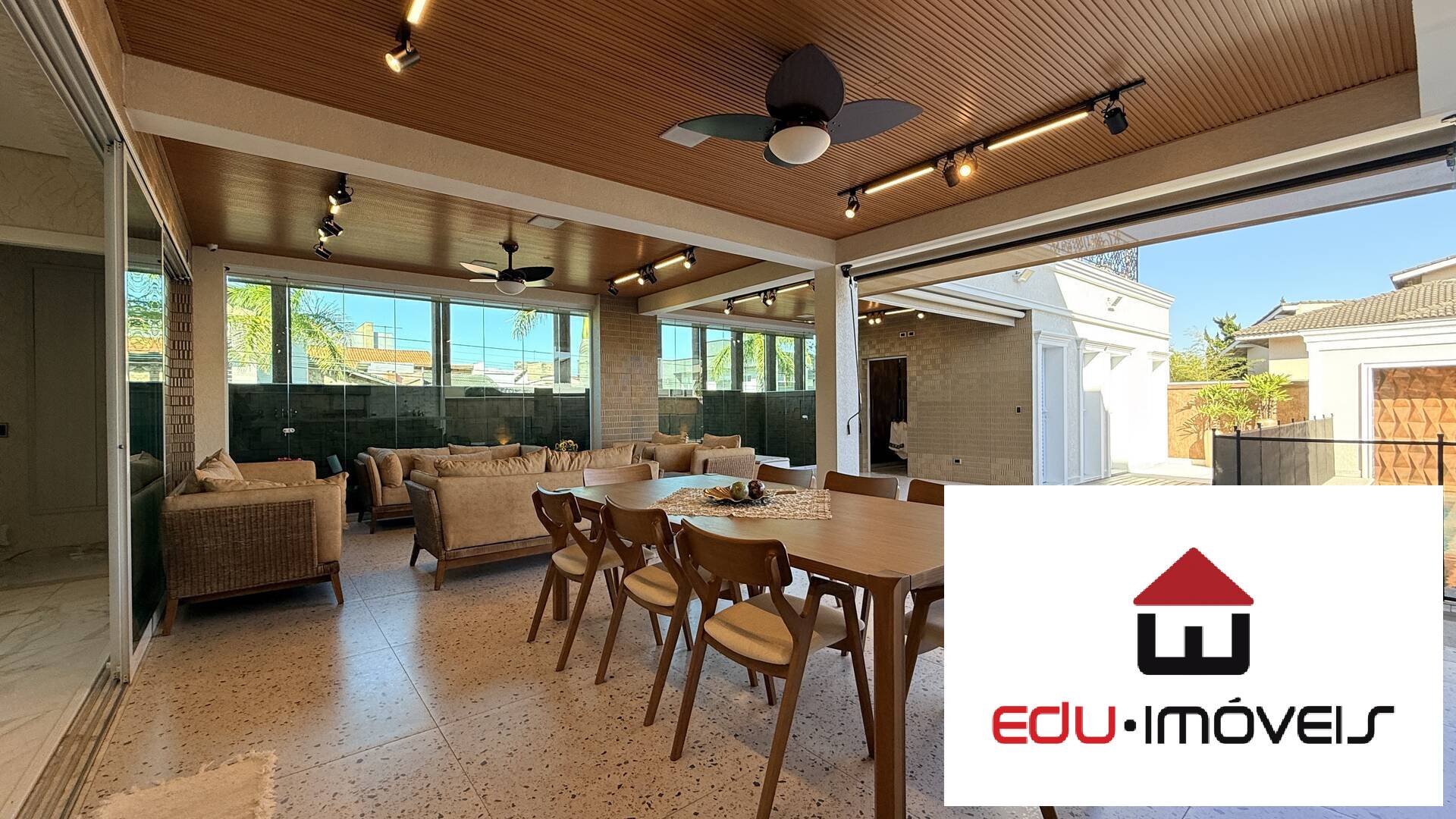 Sobrado, 5 quartos, 6502 m² - Foto 73