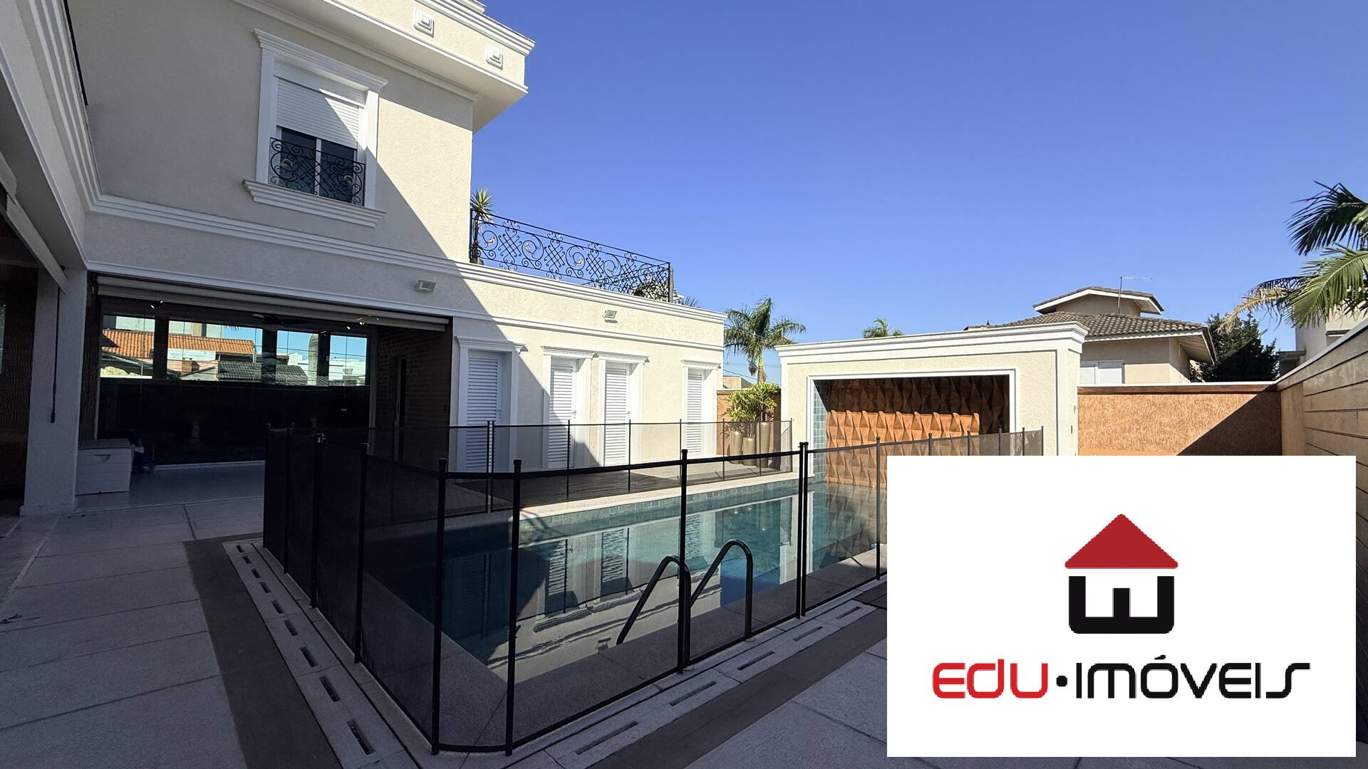 Sobrado, 5 quartos, 6502 m² - Foto 74