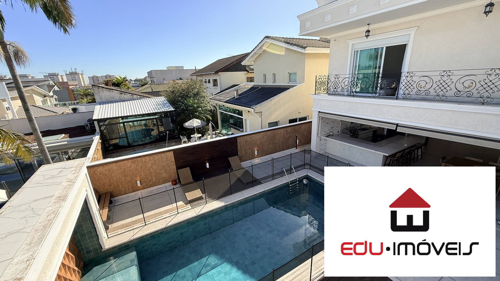 Sobrado, 5 quartos, 6502 m² - Foto 82