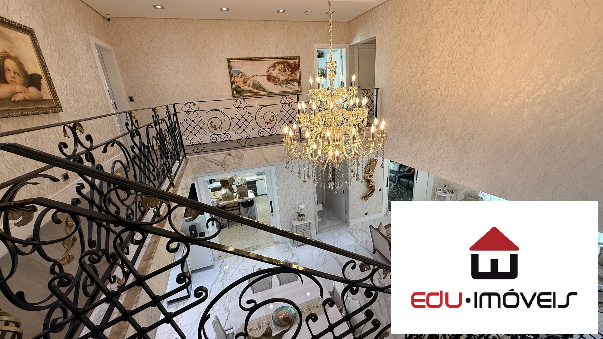 Sobrado, 5 quartos, 6502 m² - Foto 83