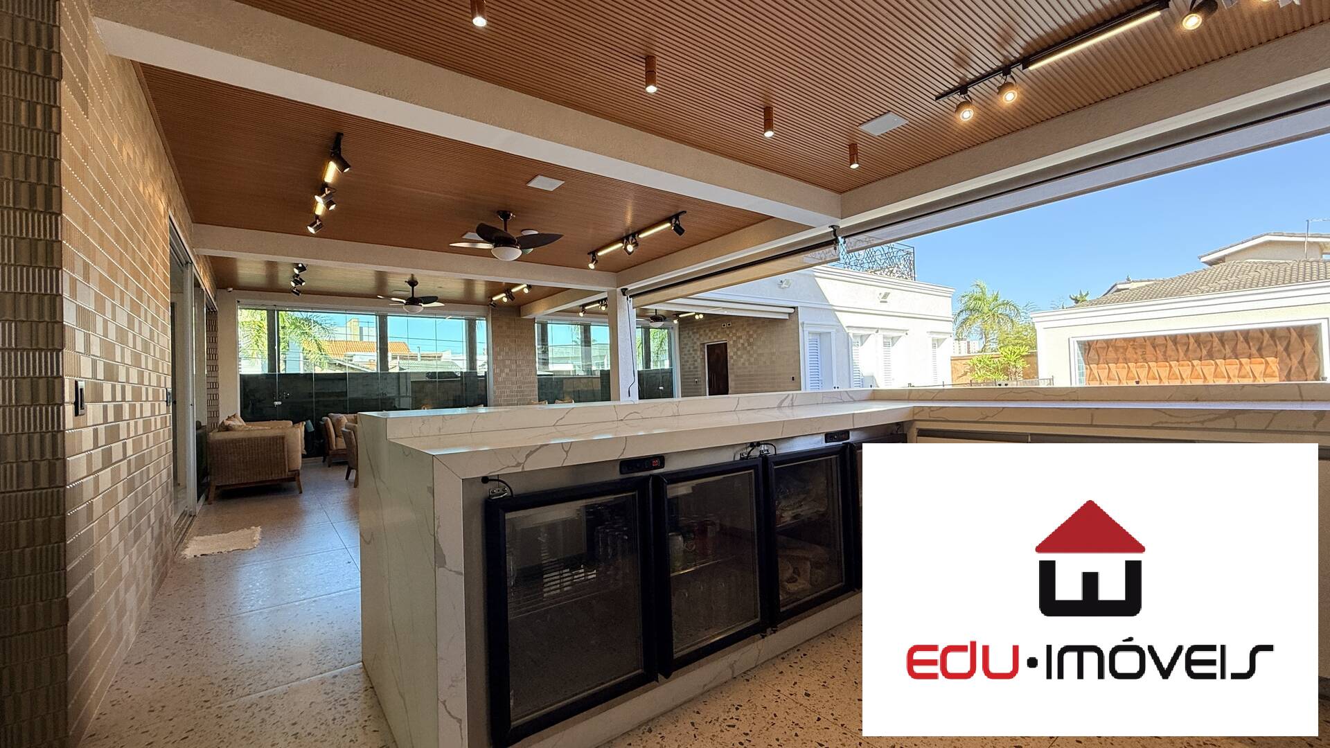 Sobrado, 5 quartos, 6502 m² - Foto 84