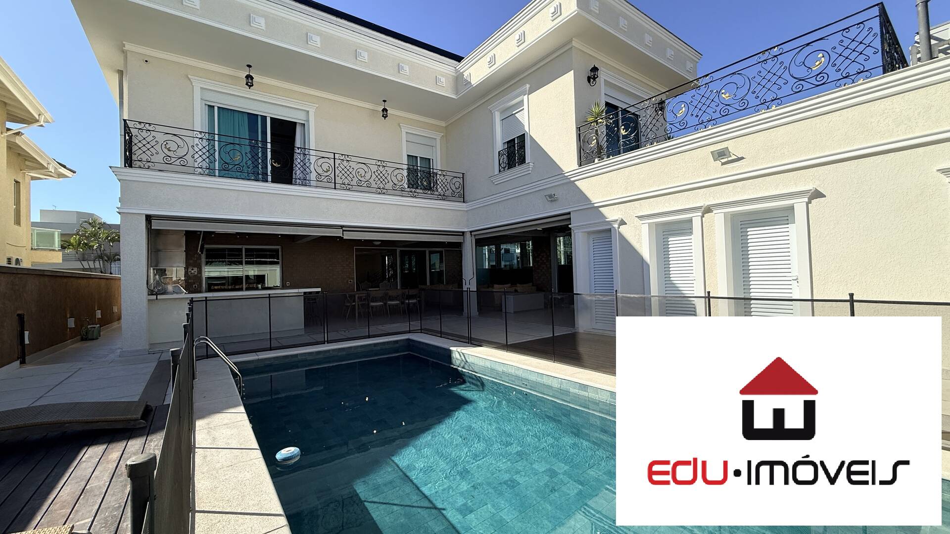 Sobrado, 5 quartos, 6502 m² - Foto 85
