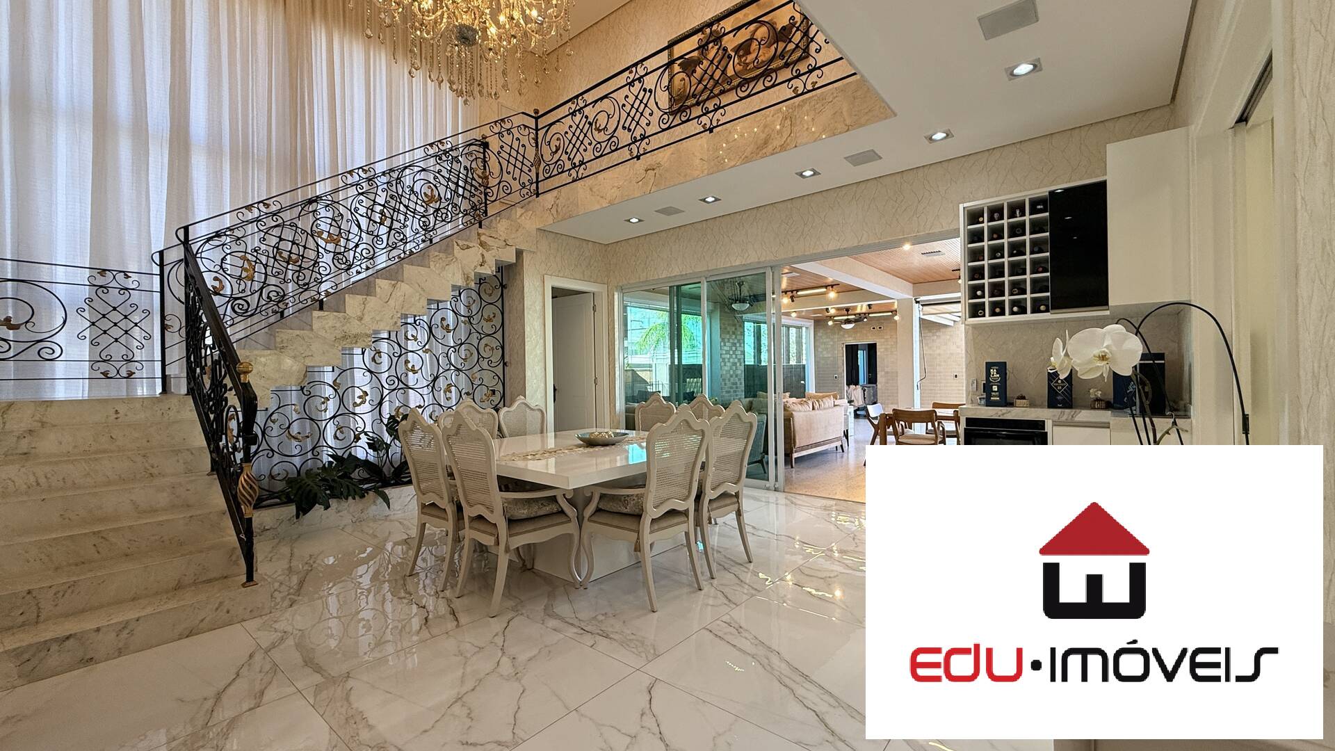 Sobrado, 5 quartos, 6502 m² - Foto 89