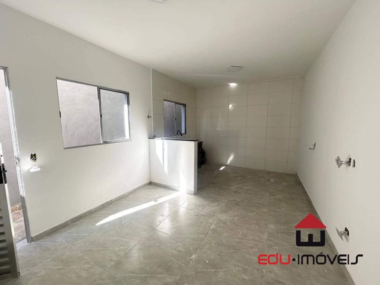 Casa, 1 quarto, 452 m² - Foto 1