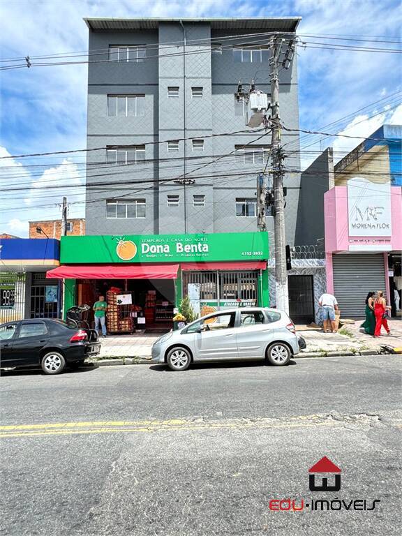 Apartamento, 2 quartos, 622 m² - Foto 1