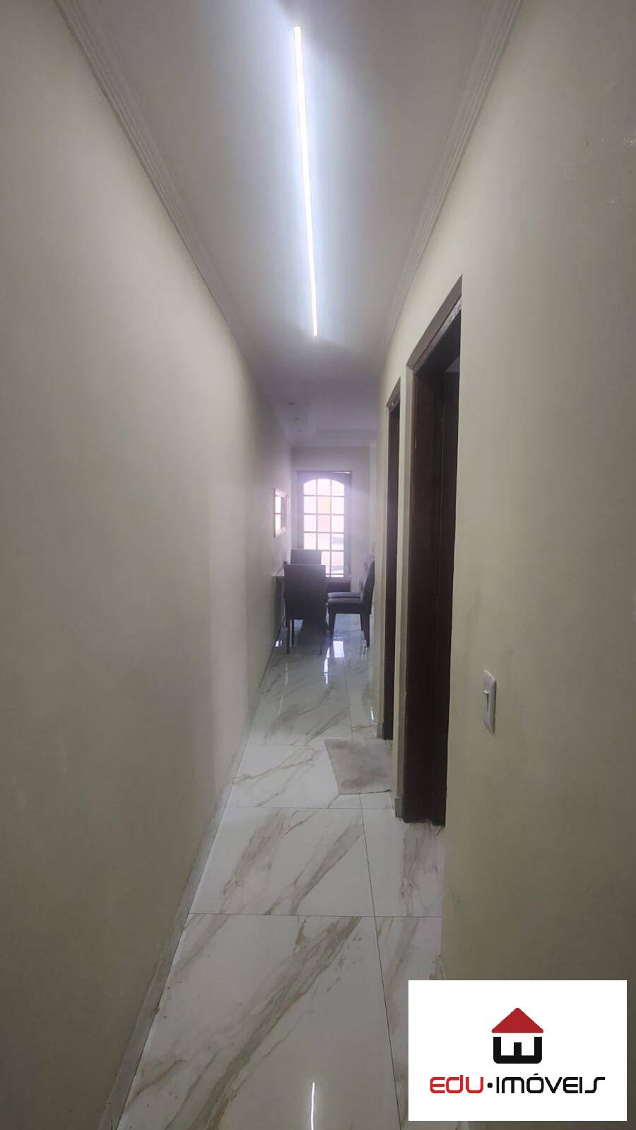 Casa de Condomínio, 2 quartos - Foto 7