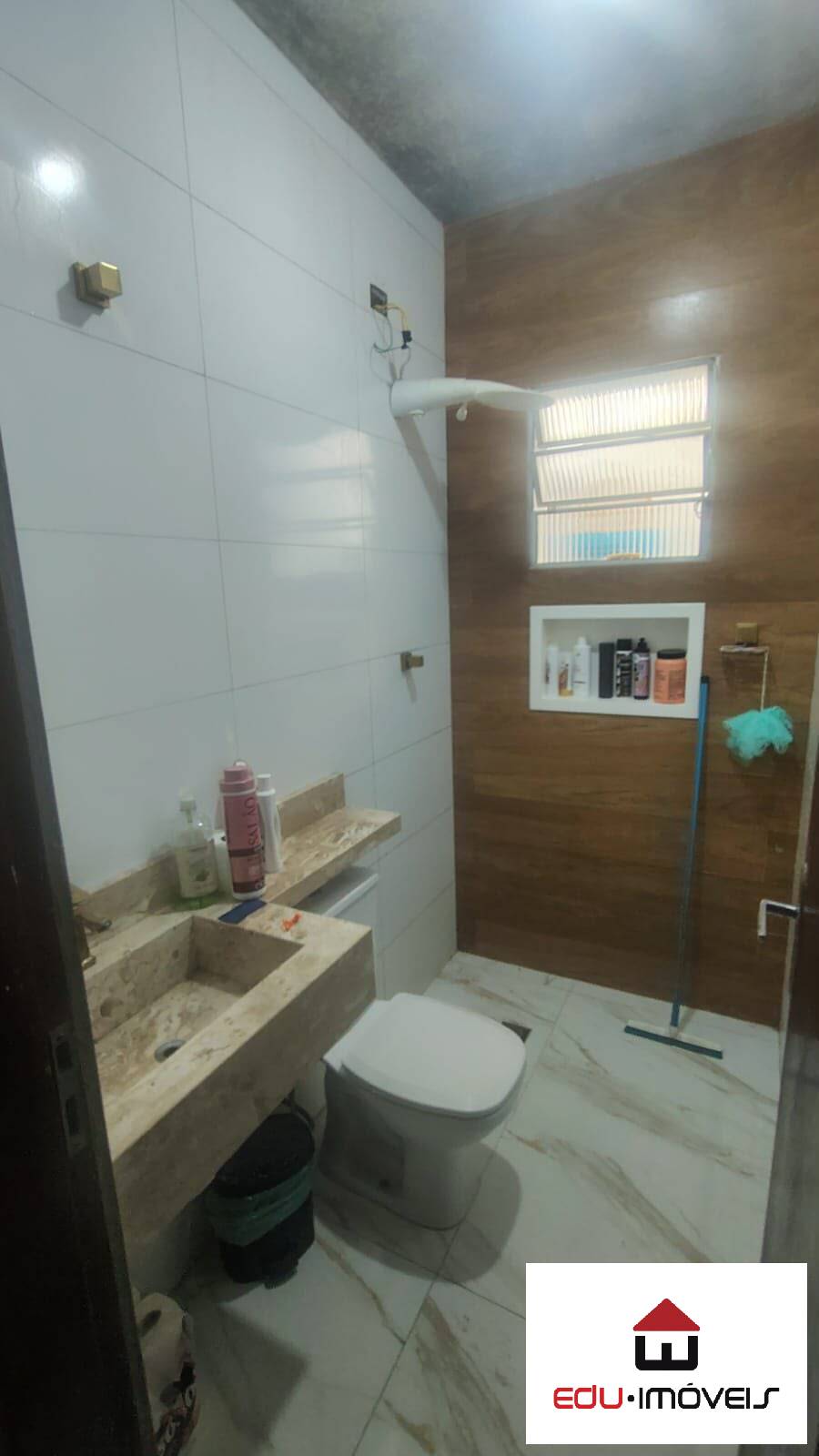 Casa de Condomínio, 2 quartos - Foto 10