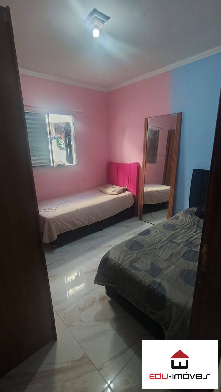 Casa de Condomínio, 2 quartos - Foto 9