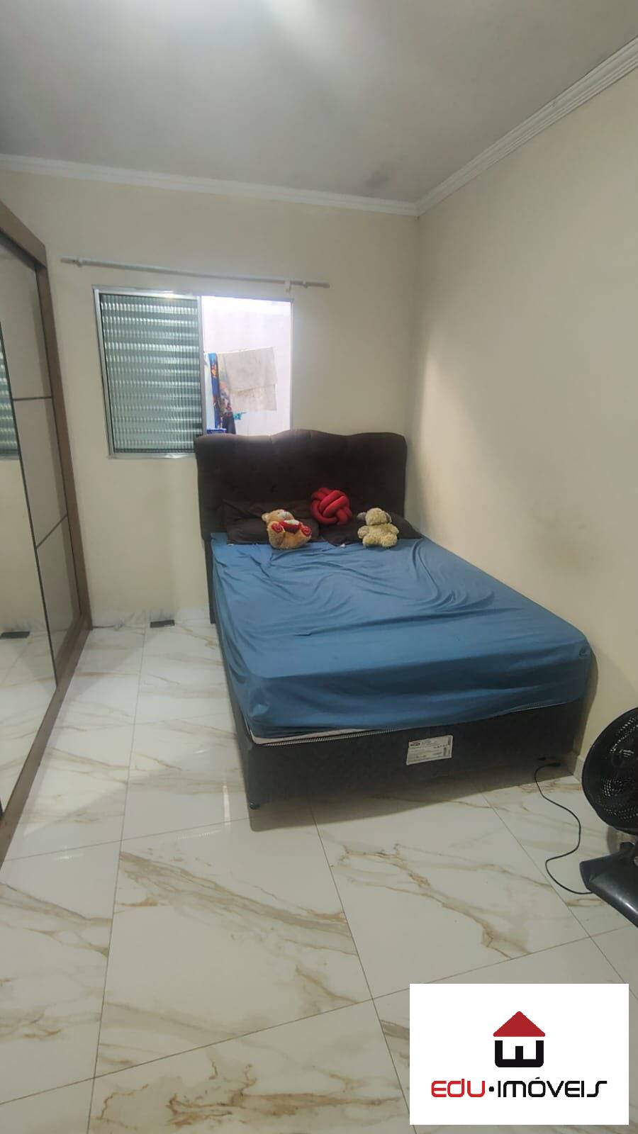 Casa de Condomínio, 2 quartos - Foto 8