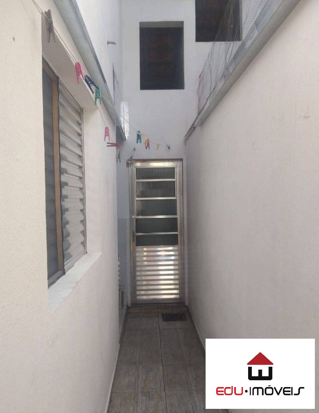 Casa de Condomínio, 2 quartos - Foto 11