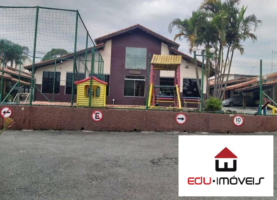 Casa de Condomínio, 2 quartos - Foto 12