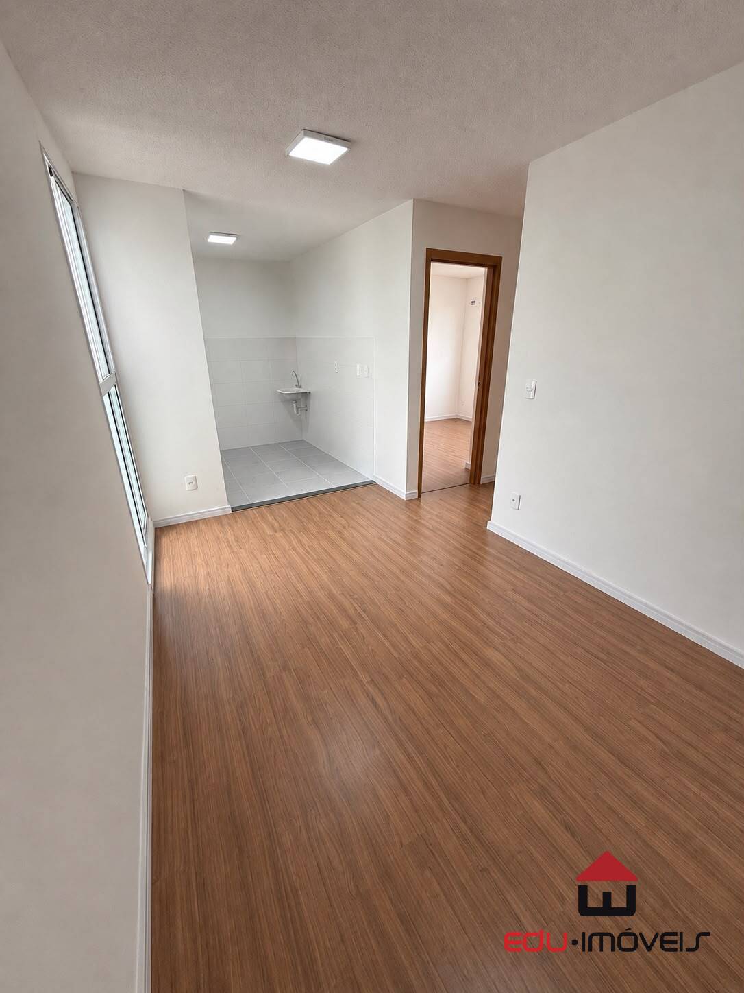 APARTAMENTO À VENDA – CONDOMÍNIO SOLAR DA SERRA | SUZANO