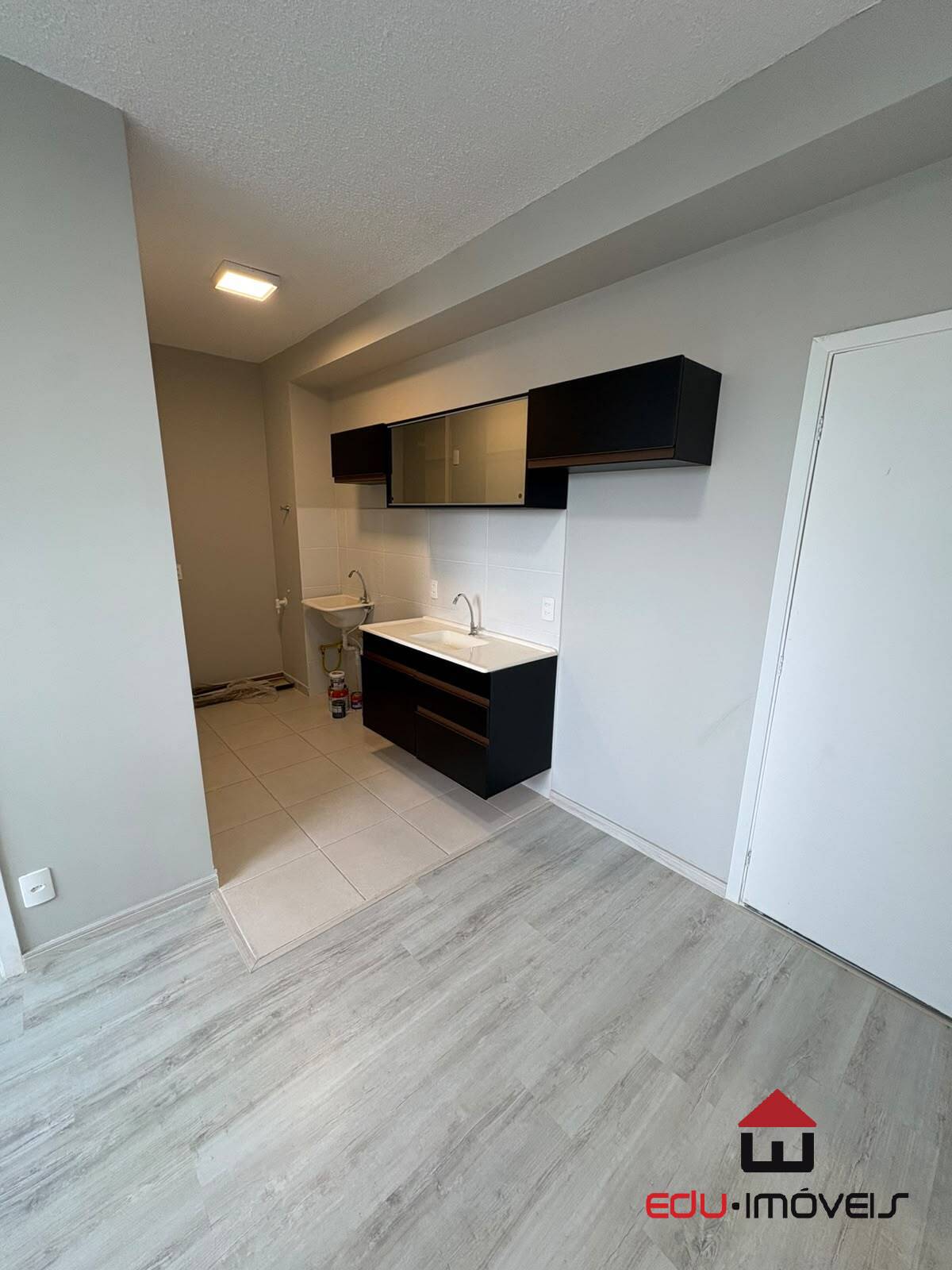 Apartamento, 2 quartos - Foto 6