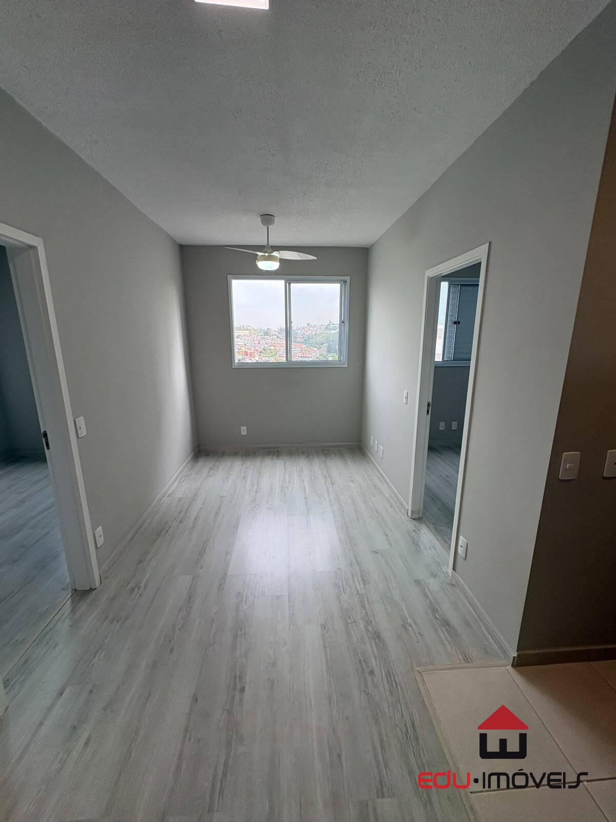 Apartamento, 2 quartos - Foto 4