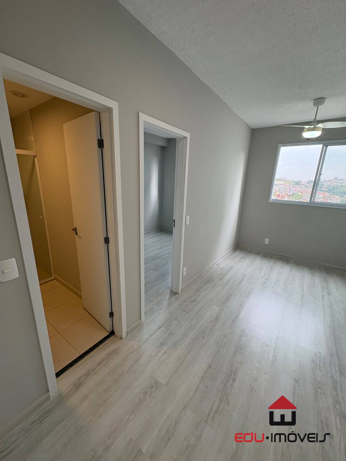 Apartamento, 2 quartos - Foto 8