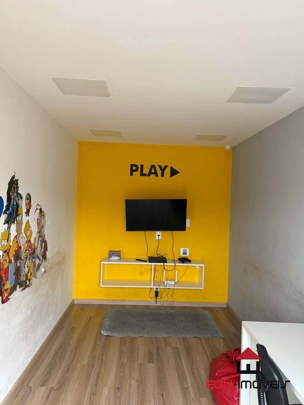 Apartamento, 2 quartos - Foto 16