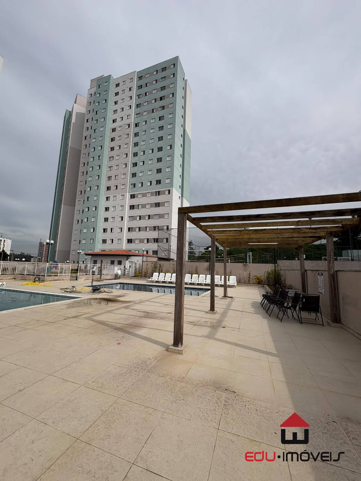 Apartamento, 2 quartos - Foto 20