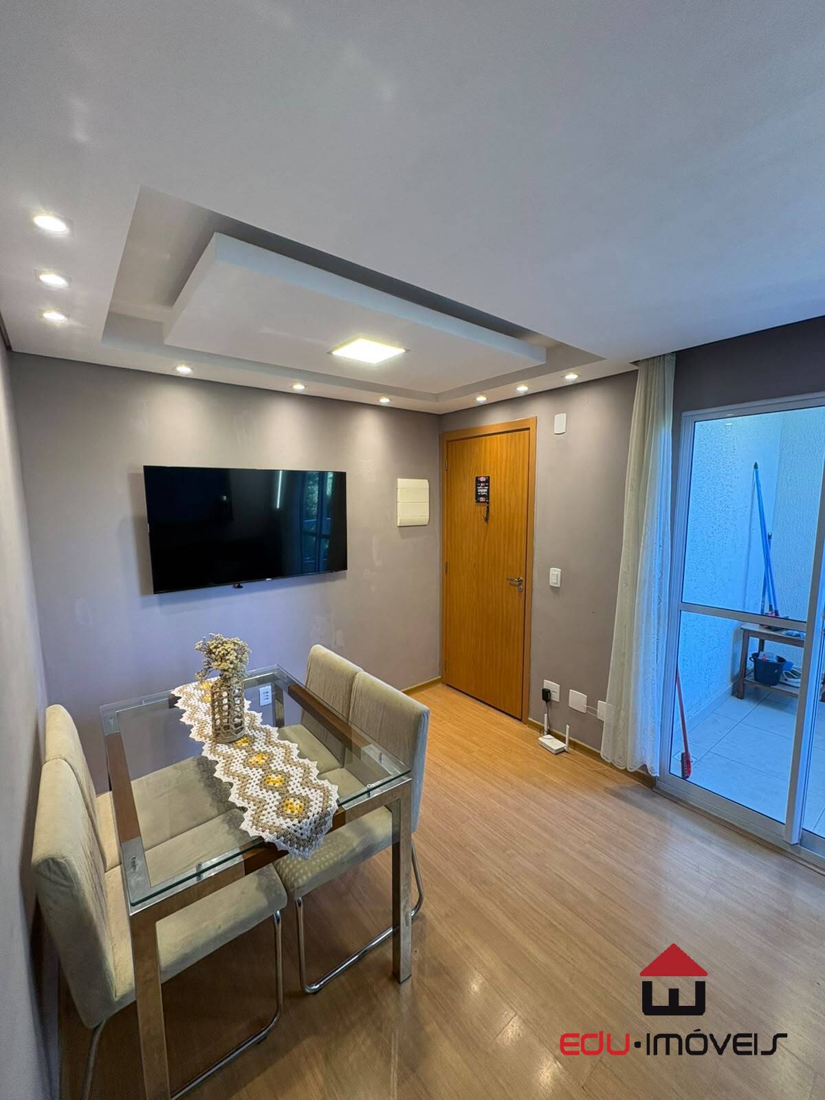 Apartamento, 2 quartos - Foto 7