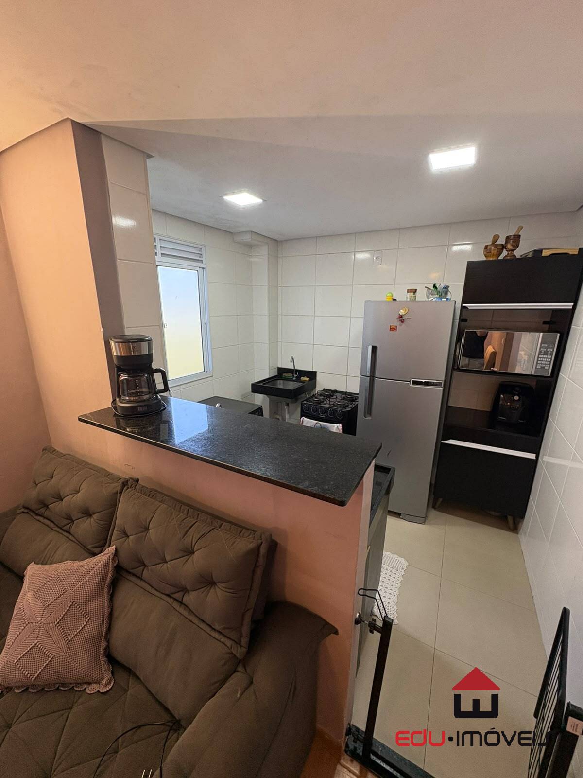 Apartamento, 2 quartos - Foto 9
