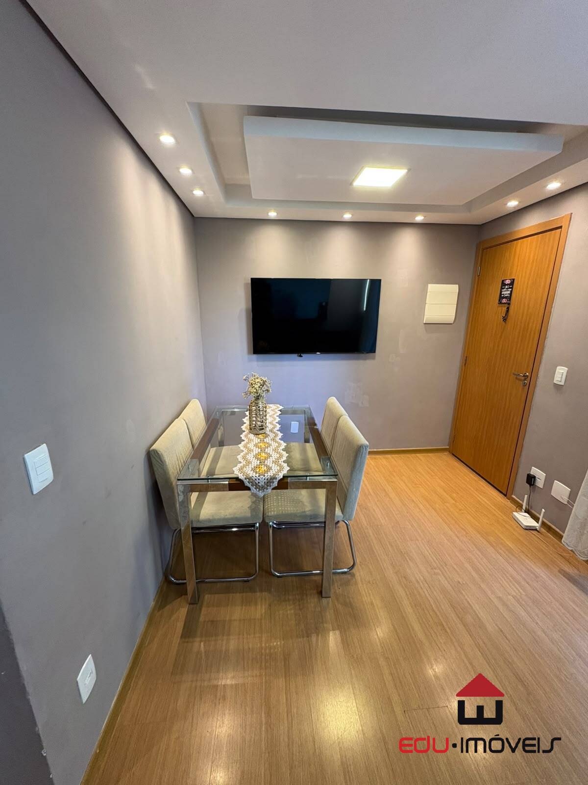 Apartamento, 2 quartos - Foto 5