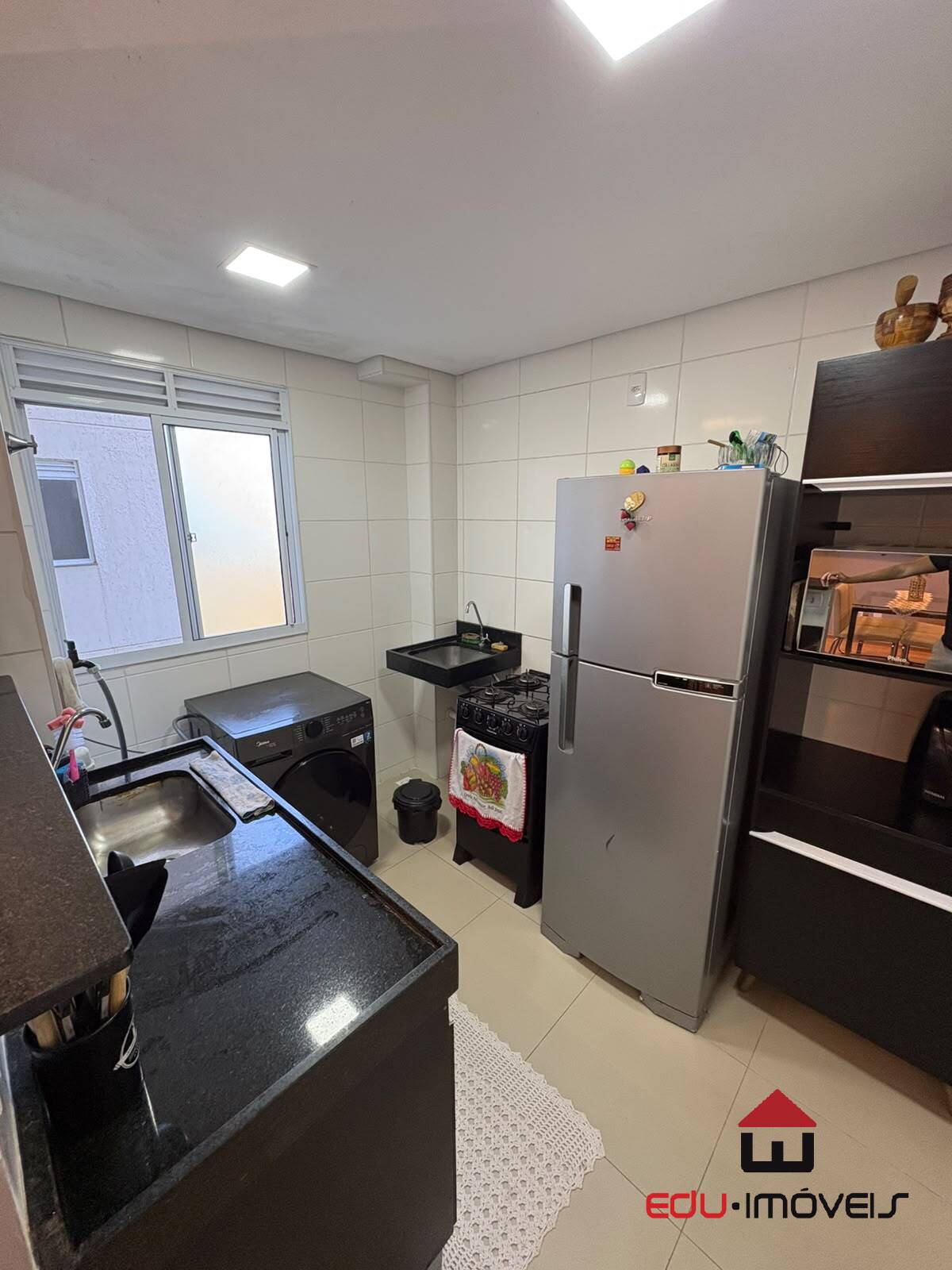 Apartamento, 2 quartos - Foto 10