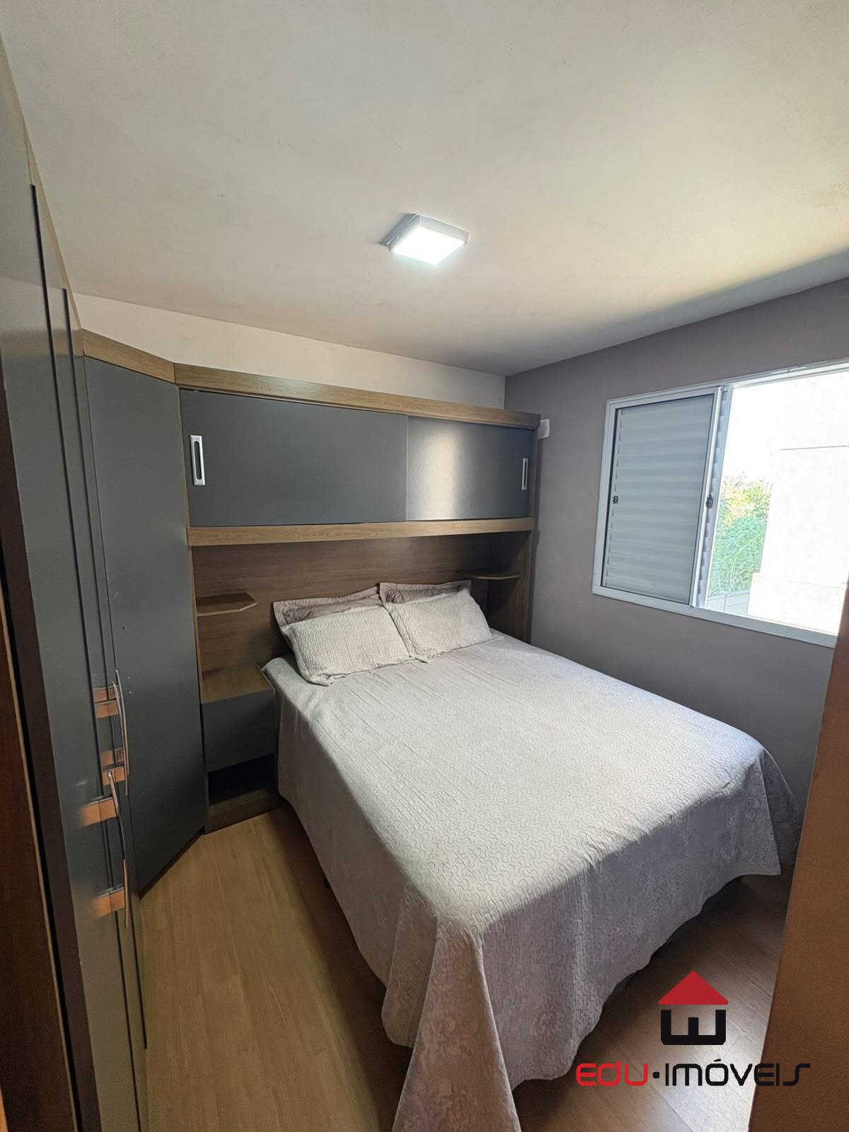 Apartamento, 2 quartos - Foto 13