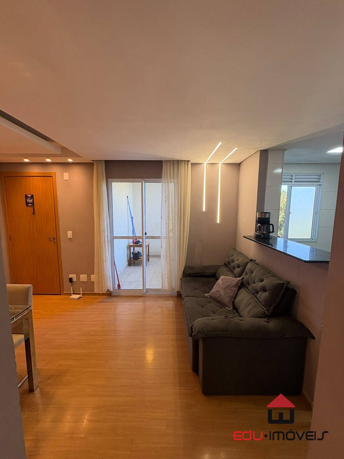 Apartamento, 2 quartos - Foto 6