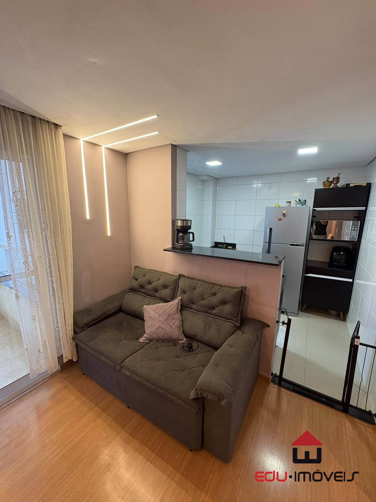 Apartamento, 2 quartos - Foto 8