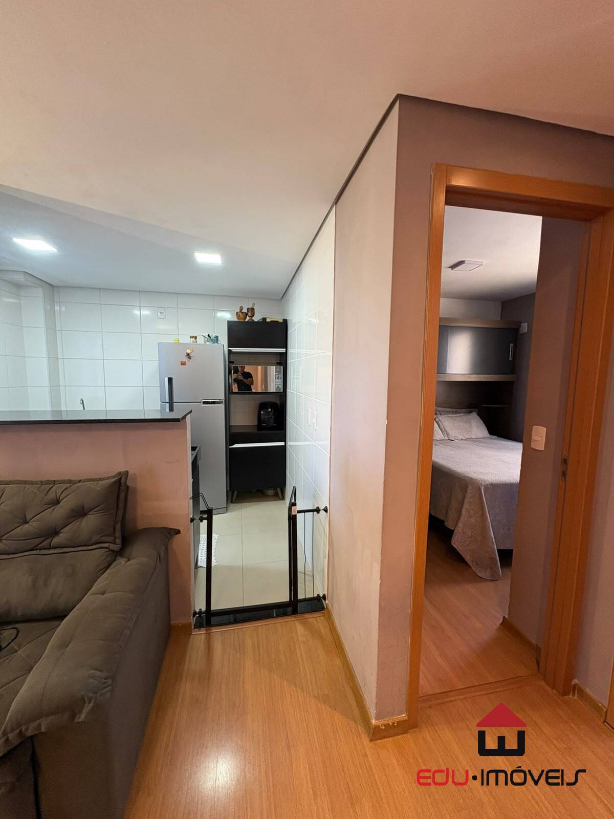 Apartamento, 2 quartos - Foto 11