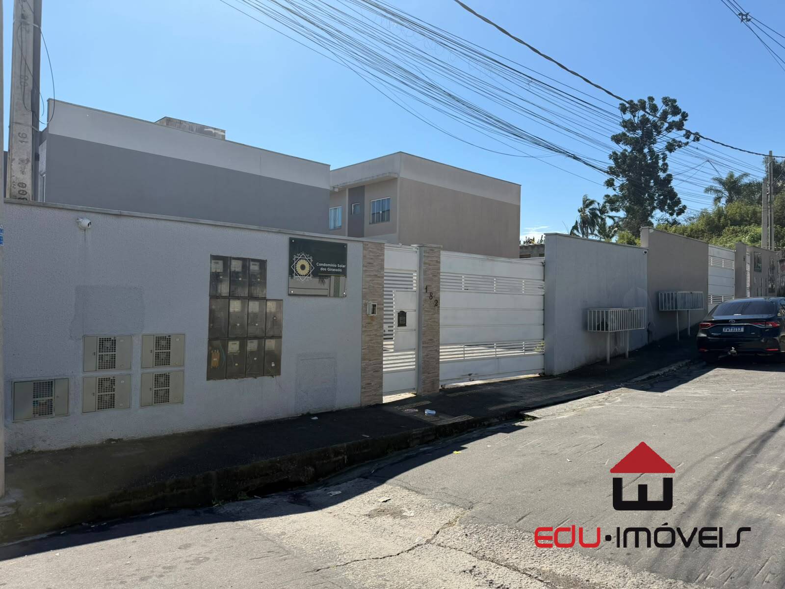 Casa, 2 quartos, 82 m² - Foto 5