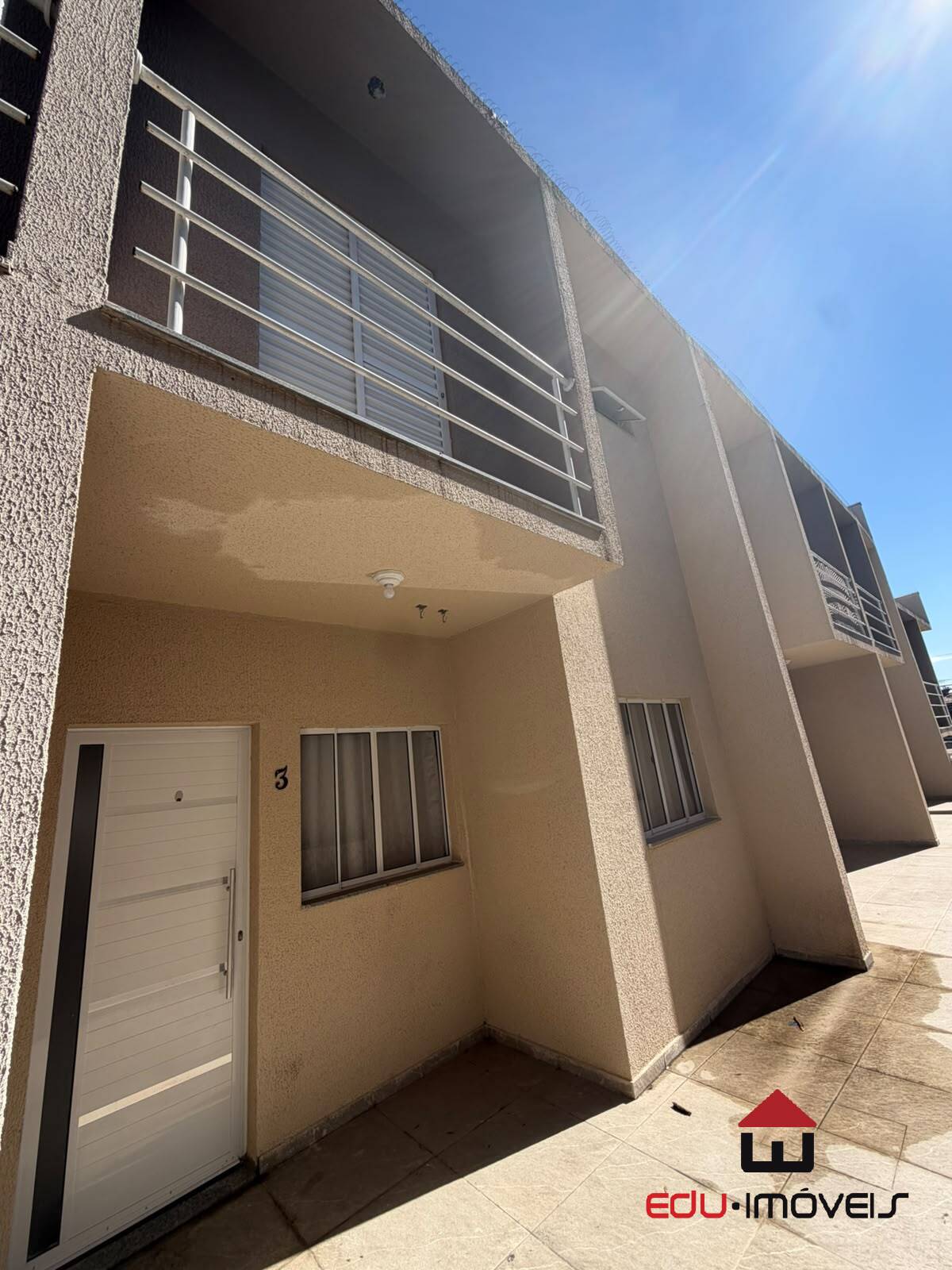 Casa, 2 quartos, 82 m² - Foto 9