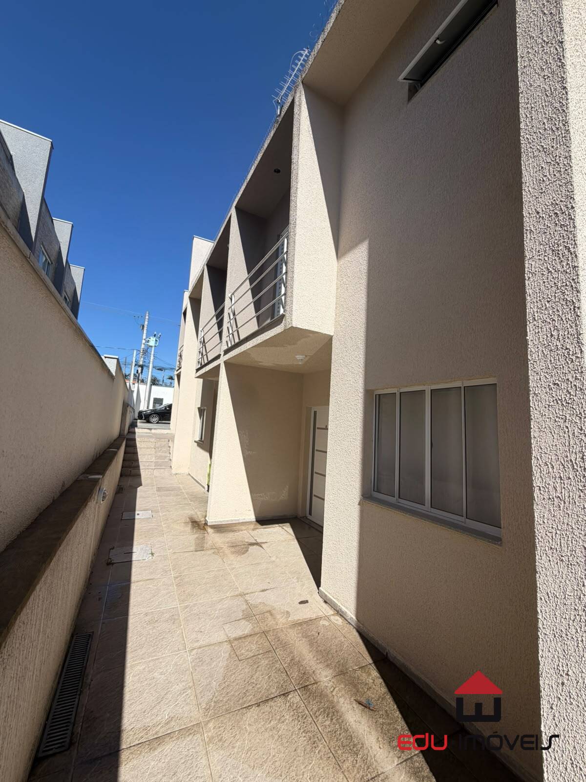Casa, 2 quartos, 82 m² - Foto 8